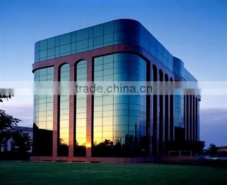 Packaged steam coal fired boiler