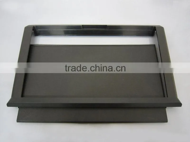 series plastic injection moulds manufacturer
