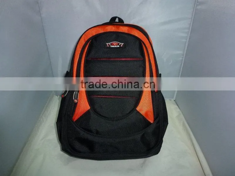 2016 Fashion custom backpack, OEM backpack,school bag