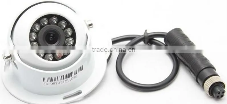 CMD-940 truck side view camera for truck /mini bus /school bus reversing