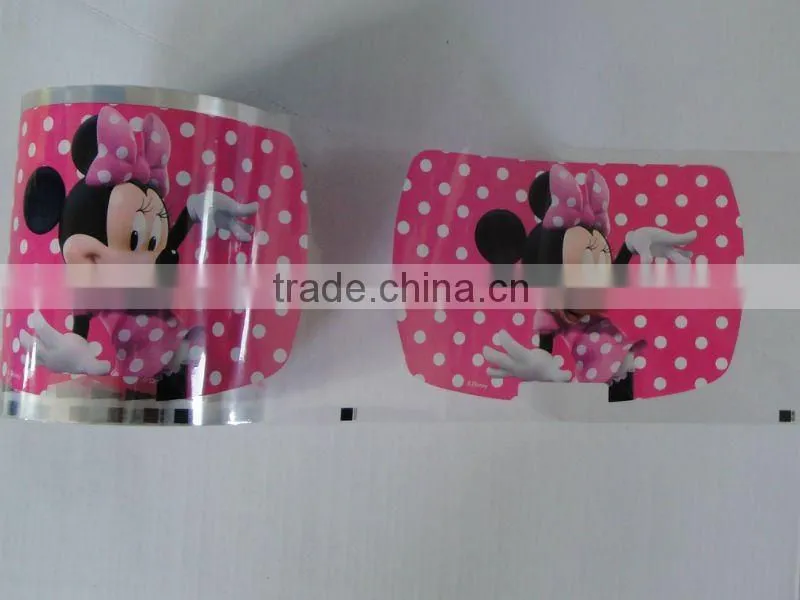 Heat Press Transfer Printing Paper,Factory Directly With High Quality