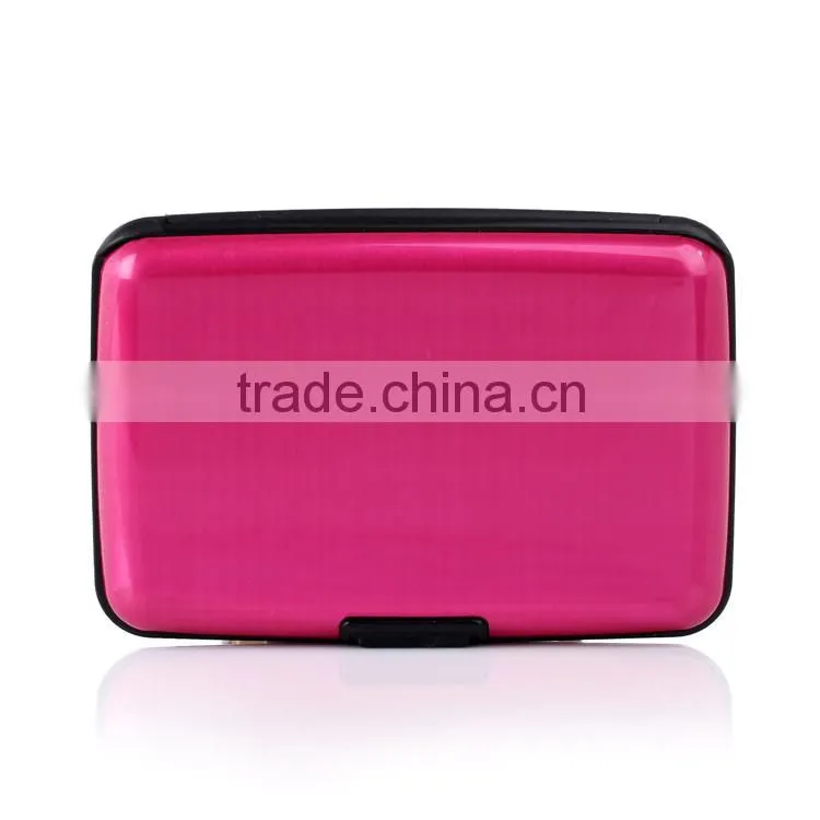 RFID Aluma wallet as seen on TV