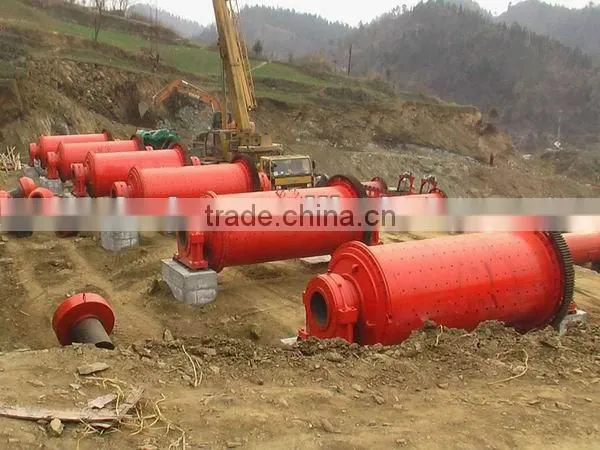 energy saving ball mill grinding media