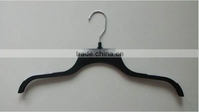 The pp hanger plastic injection moulding hotel plastic hanger