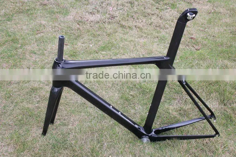 Miracle complete Carbon ISP Road bike