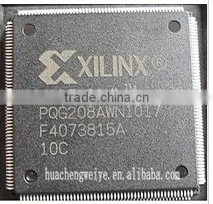New Stock XC95288XL-10PQG208C