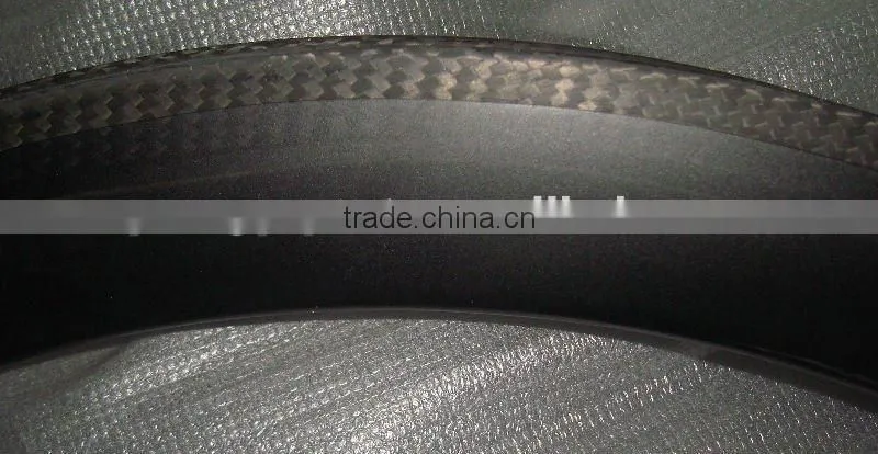 super Light carbon rim 50mm, tubular only