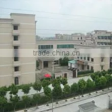 Shenzhen Yuanhe Huihuang Power Electronic Co., Ltd. company overview - view 1