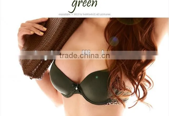 2014 sexy ladies underwear set stylish bra and panty set(1323)
