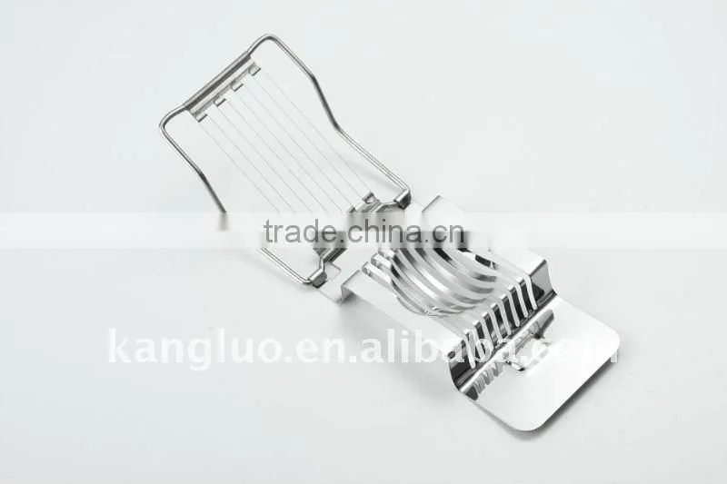 egg slicer
