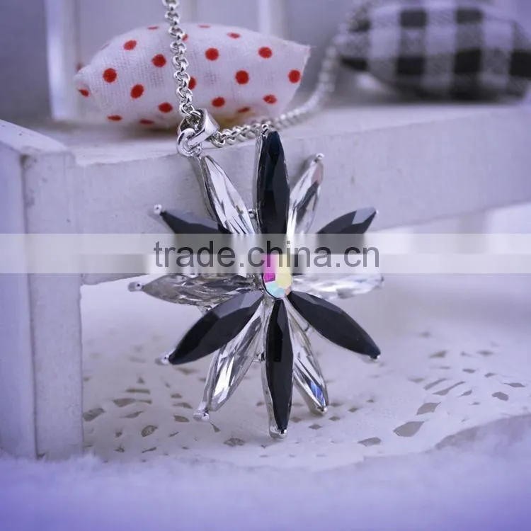 Hot Cheap Wholesale Alibaba Manufacturers,Gold Jewellery Hot Sale Flower Necklace/Earrings