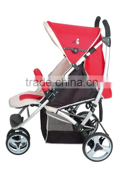 3 wheels city mini baby jogger