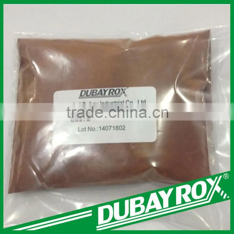 High Quality With Competitive Price Chemical Chrome Yellow CAS NO7758-97-6 for Road Marking Paint