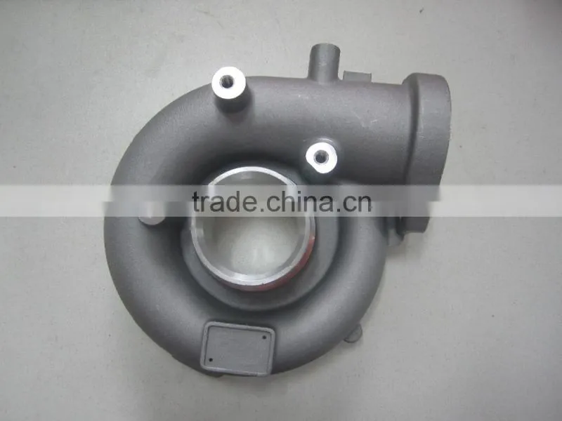 GT2260V 725364-0004 725364-0005 turbo compressor housing