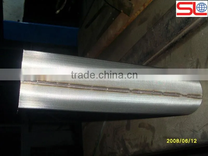 factory supply 99.98% battery nickel mesh,fly screen wire mesh ,nickel mesh screen(BV certification )