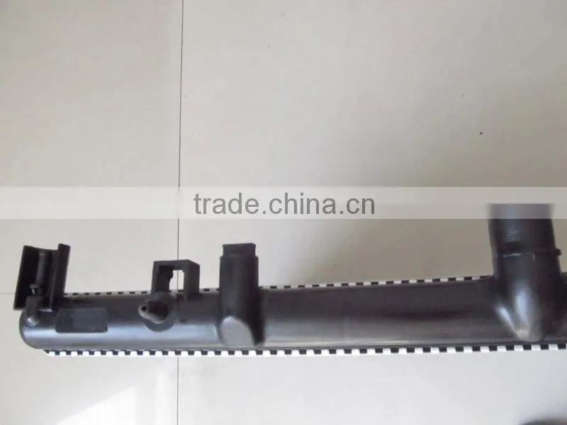 car radiator for peugeot citroen