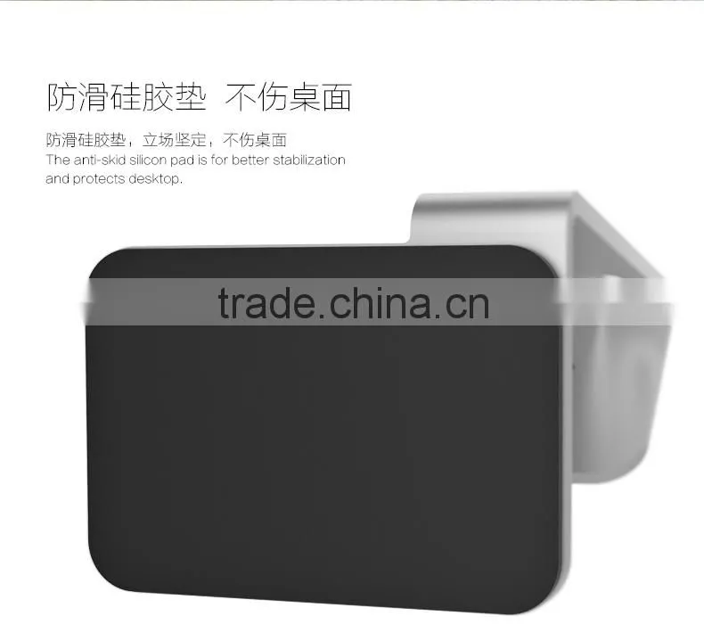 Original Rock Table Stand Holder Bracket Keeper For 42MM Apple Watch MT-3987