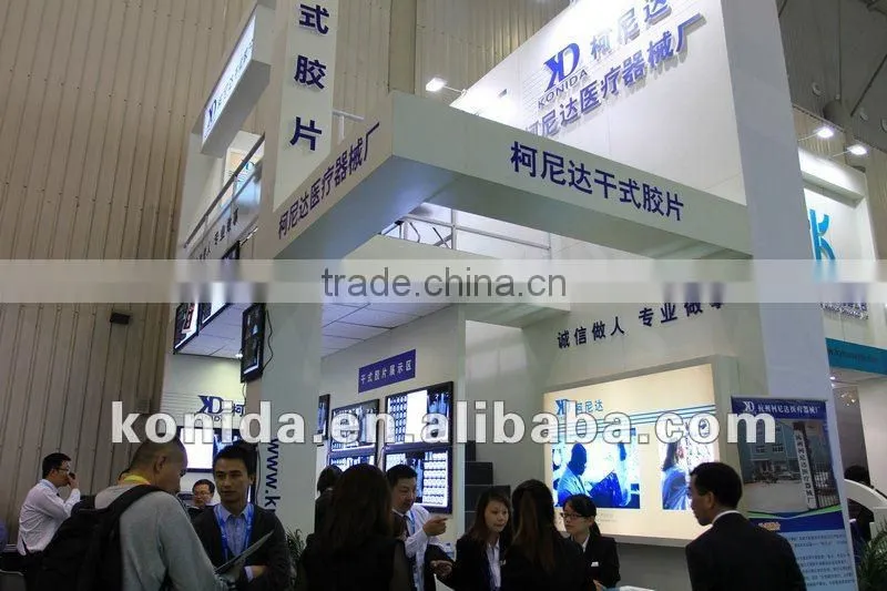 Medical film printer thermal