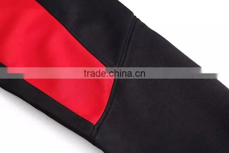polyester 100 shell windproof and anti uv men softshell jacket