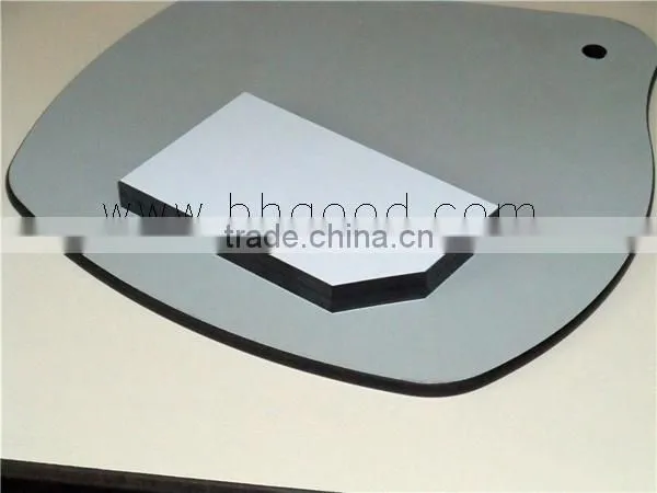 postforming HPL Sheets / Compact HPL Board / HPL Panel