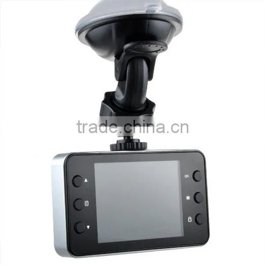 140 Degree Car Dvr Dual Camera Car With Insurance Dash Cam Camera