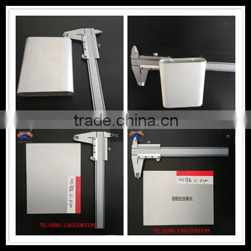 OEM/ODM hige quality CNC Machining Aluminium Electronic parts and mould