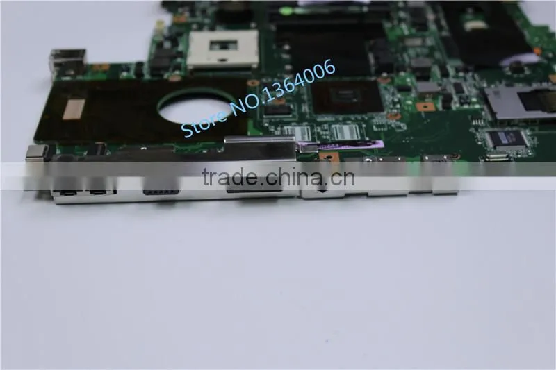Laptop motherboard mainboard for asus F3JM