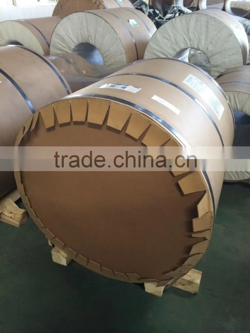 Factory prices of aluminum sheet coil supplier