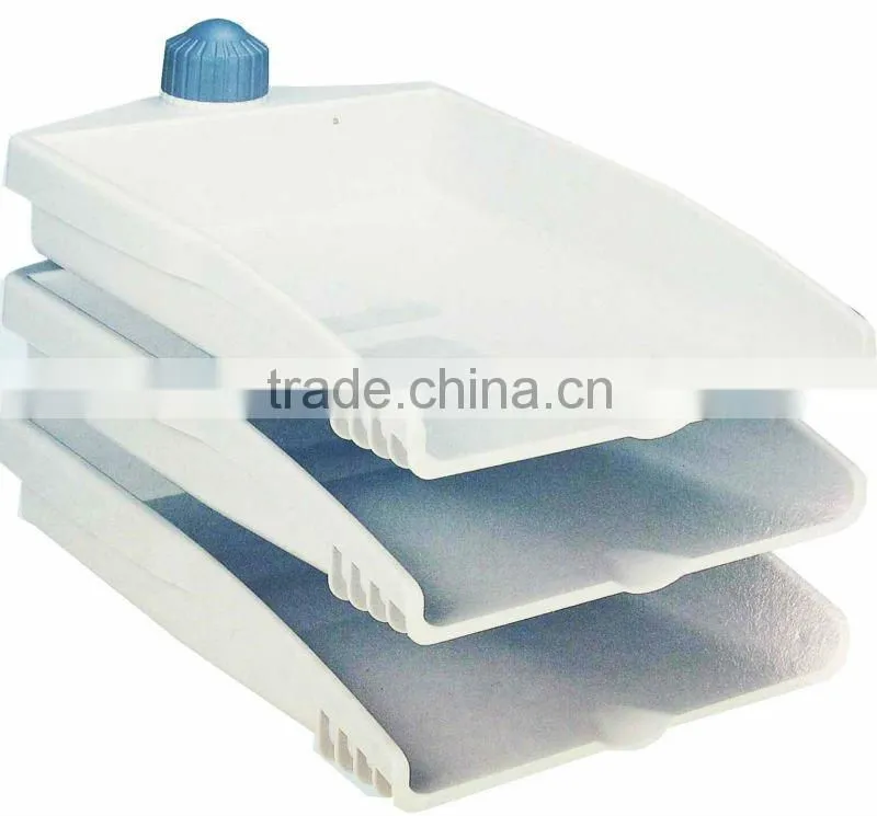 office supply,ABS File/letter Tray
