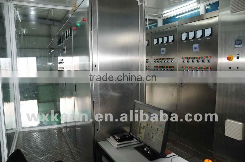 Industrial automatic pear juice processing plant for pear,carrot,pineapple,etc.
