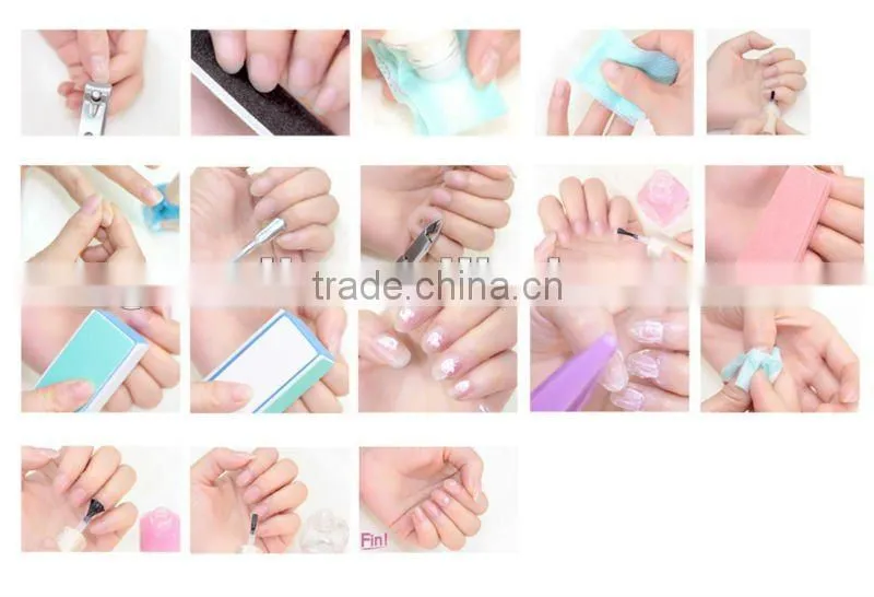 www.auparisnailart.com;Nail Art,Nail File;New nail Tools, NF-35