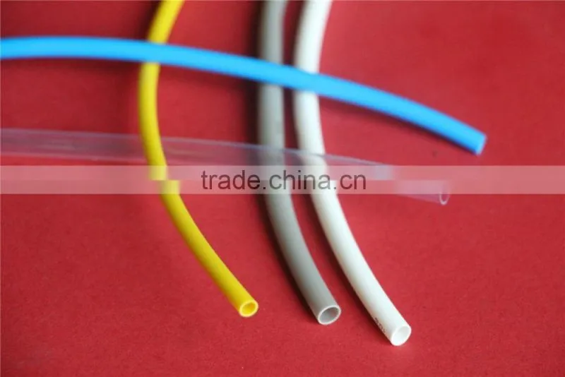 hot sale 4.5mm PVC tube china supplier on alibaba with free sample