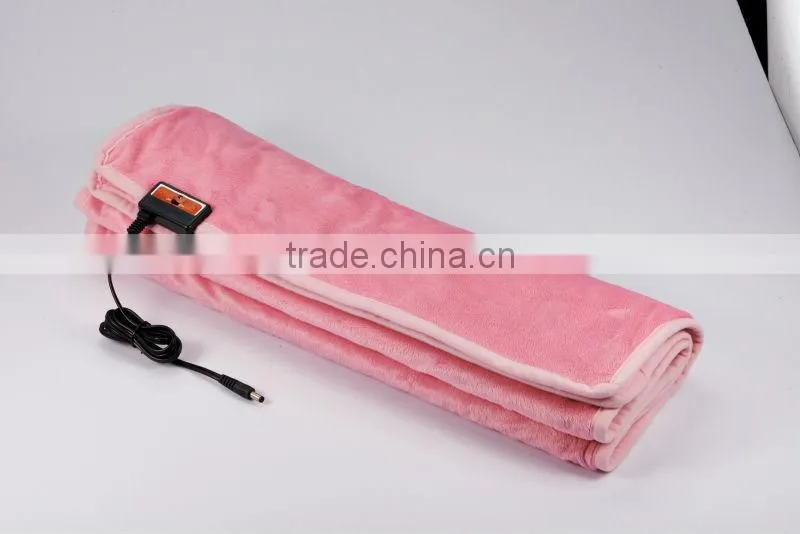 Best sale home usb blanket warmer from china