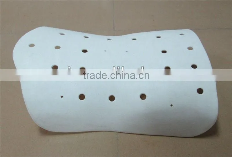plastic thermoforming package, vacuum thermoforming package
