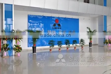Pulverized Coal Processing Equipment