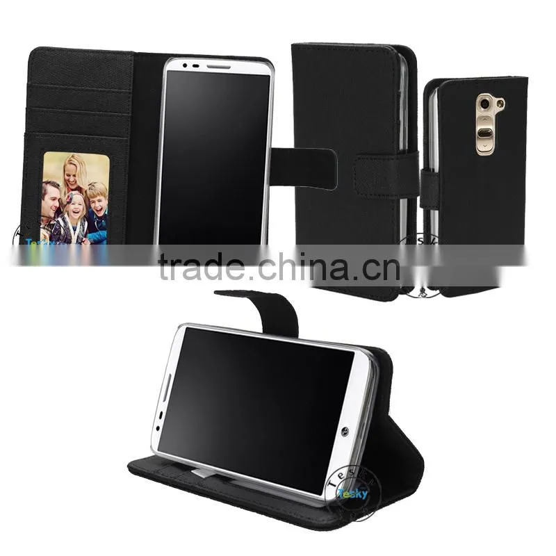 QUICK-SELLER FOR LG G2 MINI CASE,MODEST LUXURY FAUX LEATHER SHOCKPROOF COVER SKIN FOR LG G2 MINI