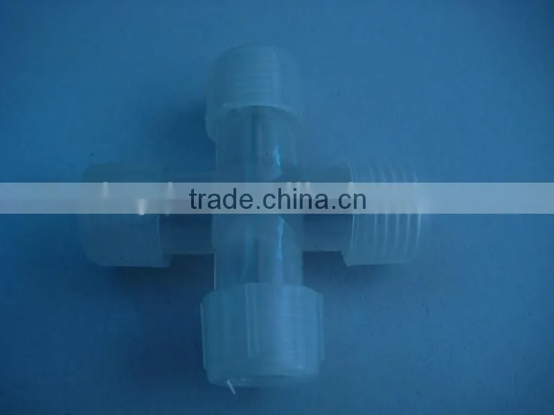 rope light fittings
