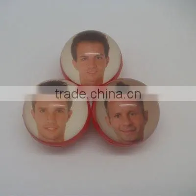 Customized Promotional Bouncing Ball
