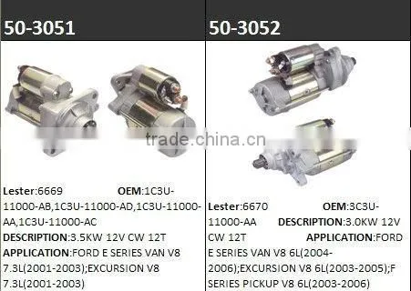 Hot Sale Automatic Starter