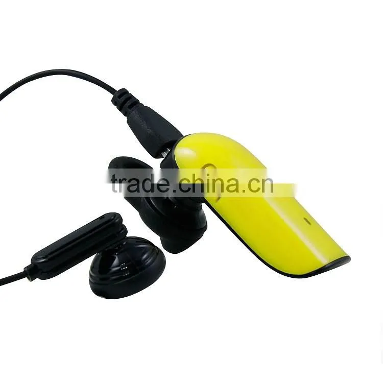 Factory OEM Rohs VOTIP Voice Changer Sport Mini Wireless Bluetooth Earphone