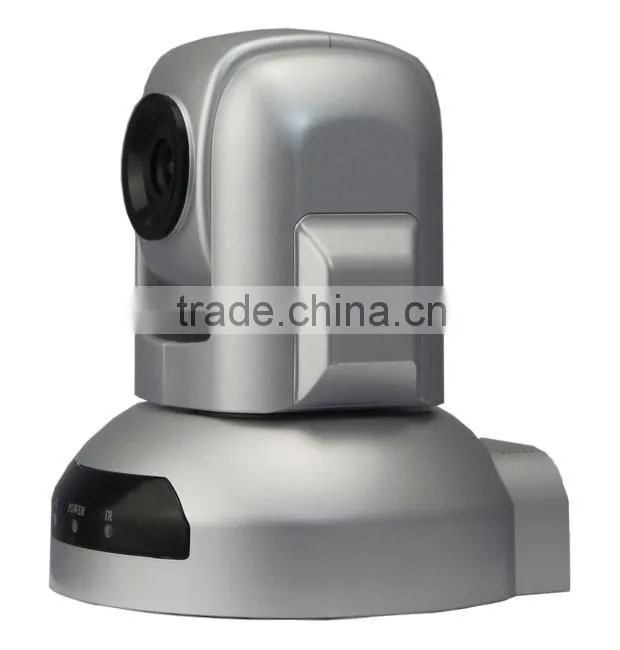 SMTSE conference system Camera HDMI HD-SDI video utput 10X Optical Zoom 2.0 Megapixel HD video conferencing camera(SCV-HD380-K2)