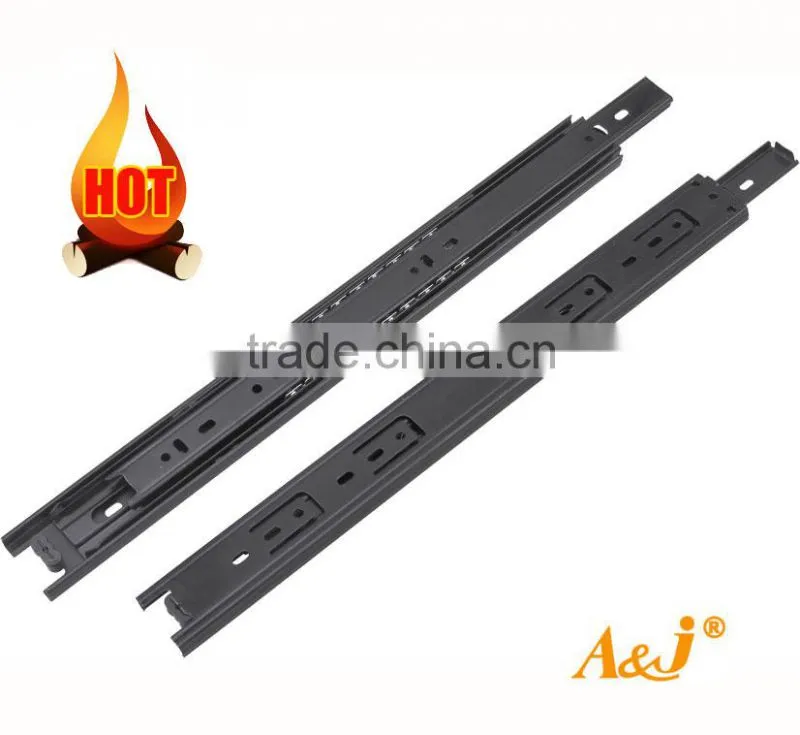 China supplier ball bearing drawer slide