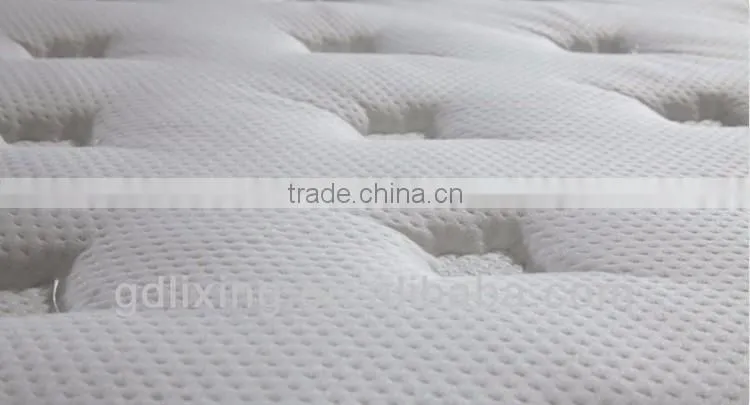 Inexpensive Household Article King Size Bonnell Spring Mattress
