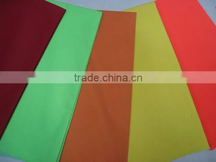 wholesale plain 45*45 108*74 150cm 100% polyester fabric