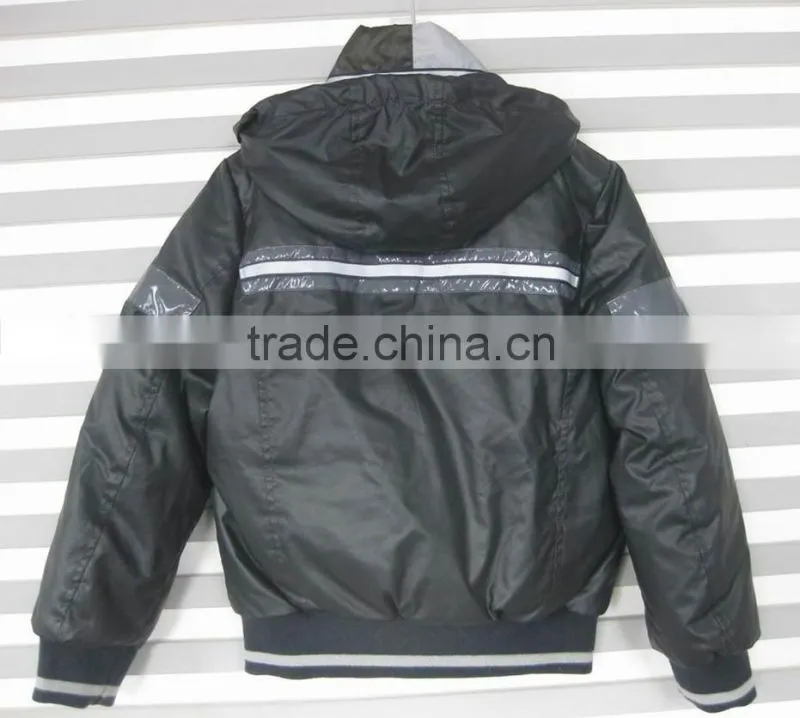Kid's hot sell padded jackets