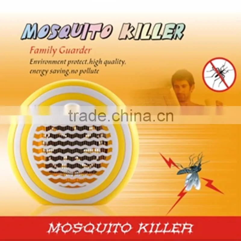 2016 best selling indoor electronic insect killer mosquito killer