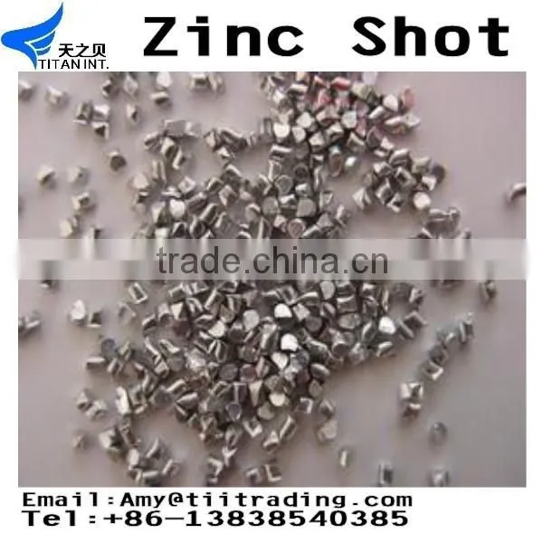Titan Metal abrasive steel shot S230 abrasive materials abrasive Hardness cast steel shot best on sale made in china
