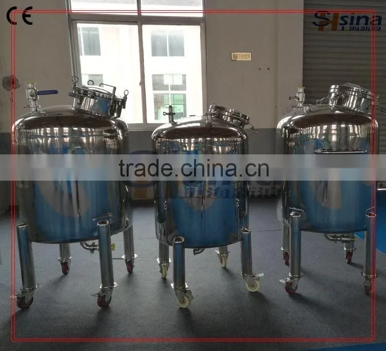 Electric honey automatic filling machine