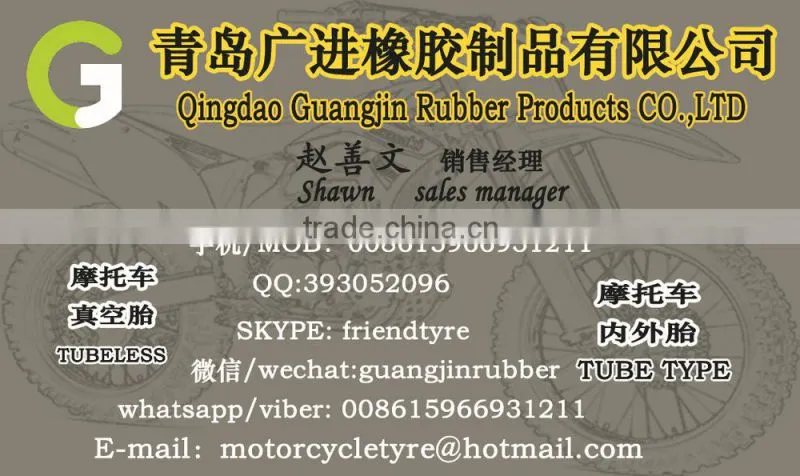 Motorcycle Tire For Zimbabwe Best Sale