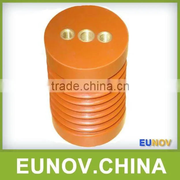 High Voltage Epoxy Resin Insulator/CG2 Capacitive Insulator